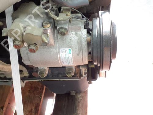 Used AC compressor AC compressor 38402416 38402416