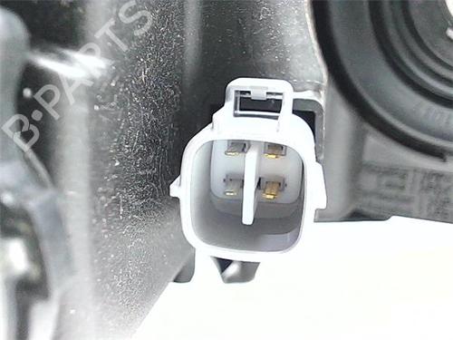 Left headlight LEXUS RX (_U3_) 300 (MCU35_, MCU35R) | BP38399432C28 - Image 4