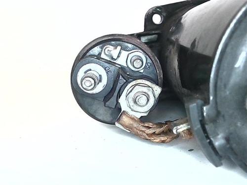 Starter FORD FOCUS II (DA_, HCP, DP) 1.8 TDCi | BP38391275M8  - Image 6