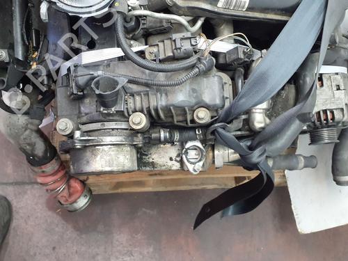 Engine BMW 3 Coupe (E92) 330 d | BP38952502M1 - Image 10