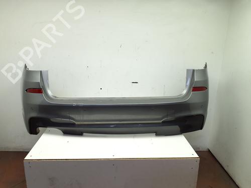 rear-bumper-bmw-x3-f25-2010-2011-2012-2013-2014-2015-2016-2017-38386647 main image