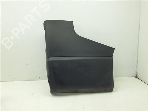 Used Corner bumper Corner bumper RENAULT TRAFIC III Bus (JG_) 1.6 dCi 95 (JGMR, JGMJ) (95 hp) 40158155 40158155