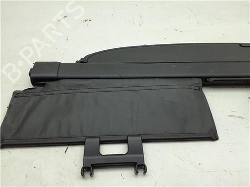 Rear parcel shelf HONDA FR-V (BE) 2.2 i CTDi (BE5) | BP38376691C85 - Image 4