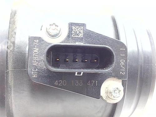 Mass air flow sensor PORSCHE CAYENNE (92A) 3.0 Diesel | BP38397001M95 - Image 2
