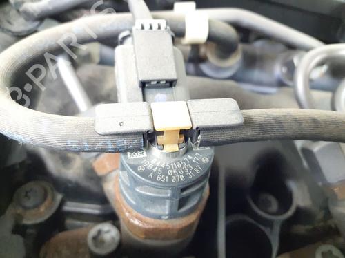 Engine MERCEDES-BENZ VITO Tourer (W447) 114 CDI / 114 BlueTEC (447.701, 447.703, 447.705) | BP39066632M1 - Image 15