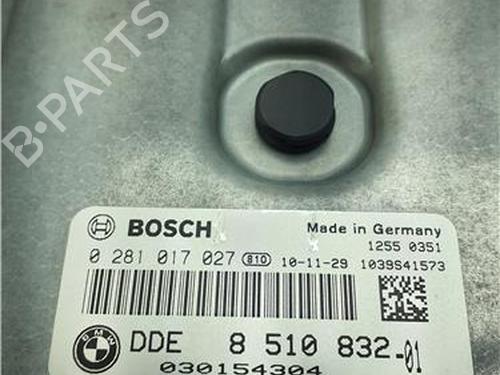 Control unit BMW 3 Touring (E91) 318 d | BP38367742M11 - Image 2