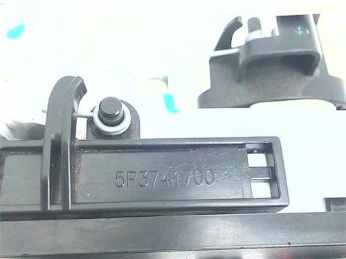Climate control DACIA SANDERO II 1.5 dCi | BP38393779I5 - Image 6