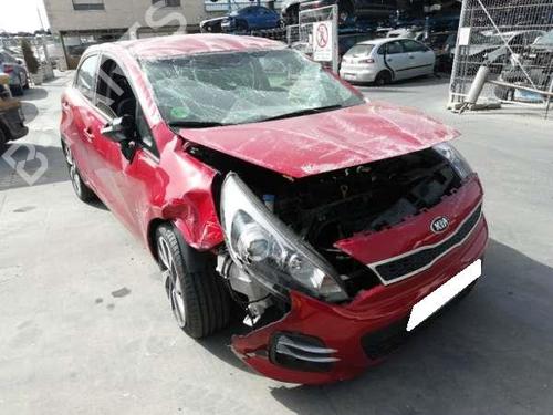 Right front window switch KIA RIO III (UB) 1.2 CVVT | BP38371410I26 - Image 4