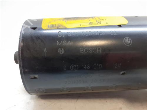 Starter BMW 5 (F10) 520 d | BP38361723M8 - Image 2