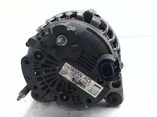 Alternator VW GOLF VI (5K1) 1.6 TDI | BP38374452M7 - Image 3