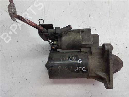Used Starter Starter 38404991 38404991