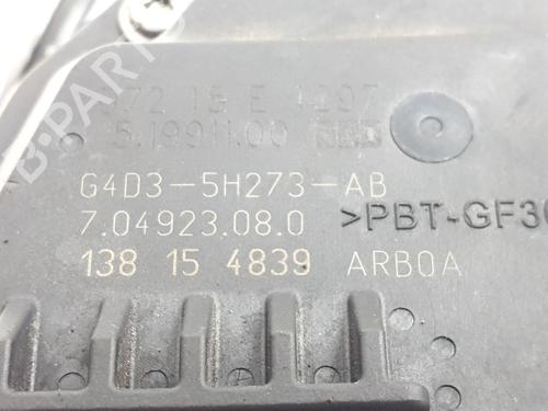 Egr JAGUAR XE (X760) 2.0 D | BP38400290M69 - Image 6