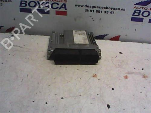 Control unit BMW 3 Compact (E46) 320 td | BP38349274M11 - Image 2