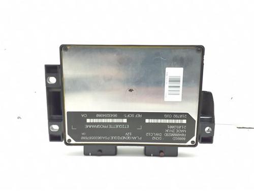 Used Control unit Control unit 38393107 38393107