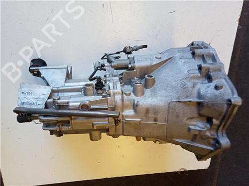 Gearbox BMW 3 (E46) 318 d | BP38364737M3 - Image 5
