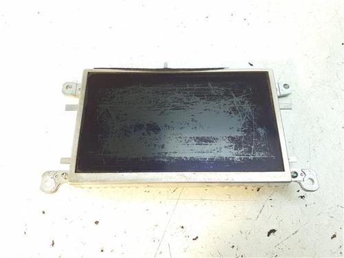 display-monitor-audi-a4-b8-8k2-2007-2008-2009-2010-2011-2012-2013-2014-2015-2016-2017-38371655 main image