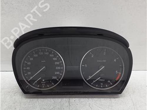 Used Instrument cluster Instrument cluster 38364598 38364598