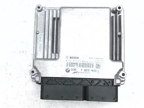 Control unit BMW 1 (E81) 118 d | BP38396501M11 - Image 2