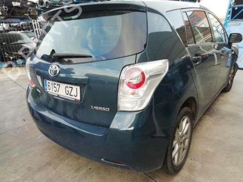 Switch TOYOTA VERSO (_R2_) 2.0 D-4D (AUR20_, AUR20R) | BP38372636I30 - Image 5