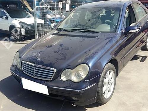 Control unit MERCEDES-BENZ C-CLASS (W203) C 270 CDI (203.016) | BP38348989M11 - Image 6