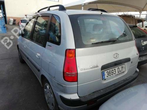 Headlight switch HYUNDAI MATRIX (FC) 1.5 CRDi | BP38354792I24  - Image 6
