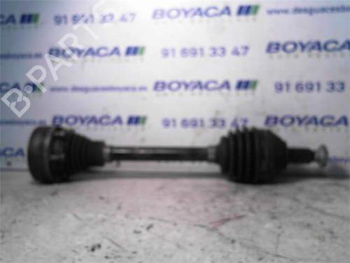 Used Left front driveshaft Left front driveshaft 38351746 38351746