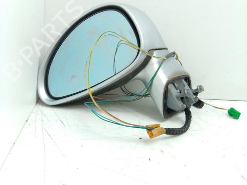 Used Left mirror Left mirror CITROËN C4 I (LC_) 1.6 HDi (109 hp) 39961860 39961860