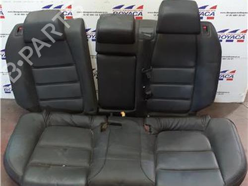 Seats set MAZDA 6 Saloon (GJ, GL) 2.2 D (GJ2FP, GJ1021, GJ1022, GL1021) | BP38407690C78 - Image 5