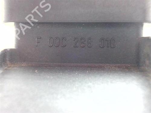 Mass air flow sensor AUDI A4 B9 (8W2, 8WC) 2.0 TDI | BP38363541M95 - Image 5