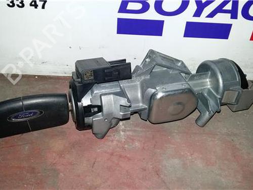 Used Ignition barrel Ignition barrel 38348856 38348856