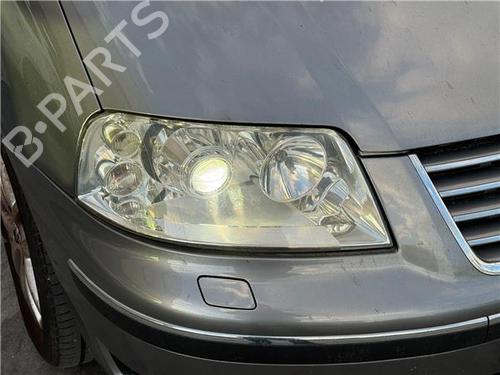 Used Right headlight Right headlight 38375002 38375002
