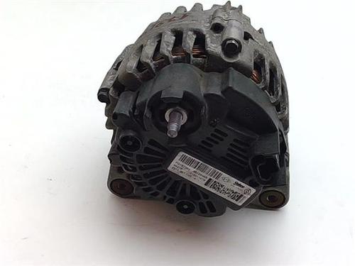 Alternator DACIA DUSTER (HS_) 1.5 dCi 4x4 | BP38372075M7 - Image 2