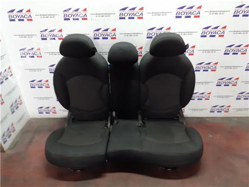 Sæde sæt MINI MINI COUNTRYMAN (R60) Cooper D | BP38354891C78 - Image 2