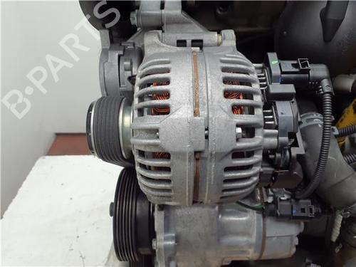 Generator Generator 39072119 39072119