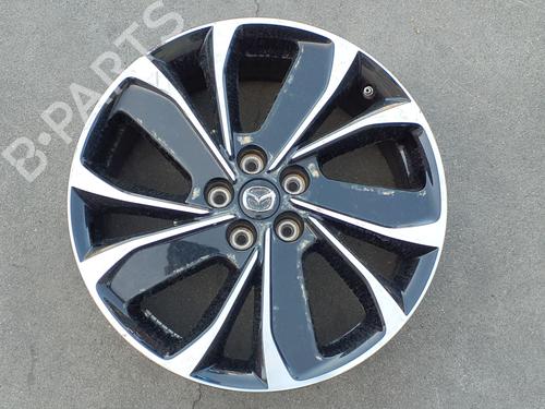 flk-mazda-cx-5-kf-2016-38400170 main image