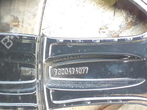 Fælk CITROËN C4 CACTUS 1.2 VTi 82 | BP38400220C45 - Image 6