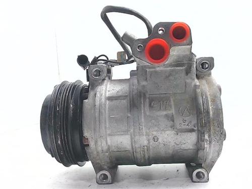 AC compressor IVECO DAILY IV Van 35C12 V, 35C12 V/P, 35S12 V, 35S12 V/P | BP38380977M34 - Image 5