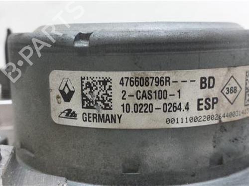 ABS pump DACIA LODGY (JS_) 1.5 dCi | BP38358159M43 - Image 3