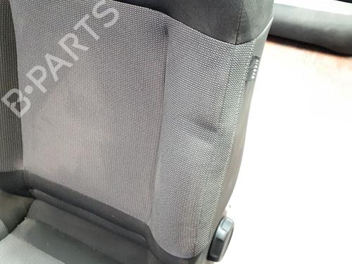 Seats set CITROËN C4 CACTUS 1.6 BlueHDi 100 | BP38375573C78 - Image 5