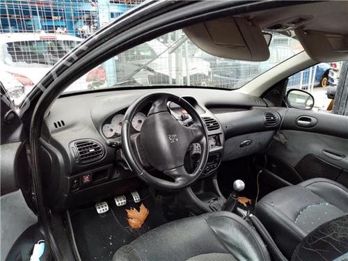 Control unit PEUGEOT 206 SW (2E/K) 2.0 16V | BP38357091M11 - Image 6