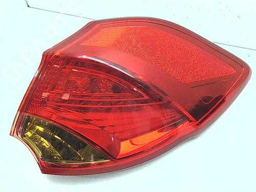 Used Right taillight Right taillight 38399618 38399618