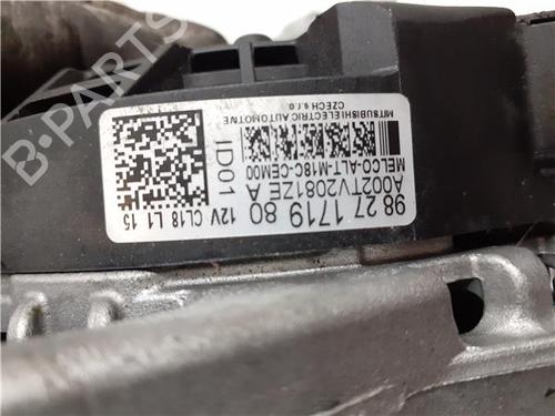 Alternator OPEL CORSA F (P2JO) 1.5 (68) | BP38363148M7 - Image 2