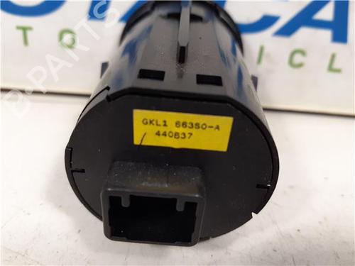 Ignition barrel MAZDA 6 Saloon (GJ, GL) 2.2 D (GJ2FP, GJ1021, GJ1022, GL1021) | BP38355245M48 - Image 3