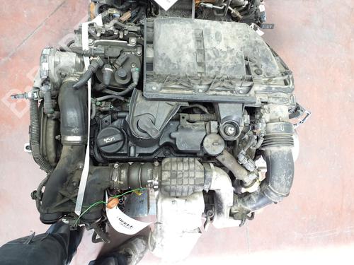 Engine PEUGEOT PARTNER Box Body/MPV | BP38332895M1 - Image 4