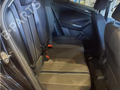 Seats set VW T-ROC (A11, D11) 1.5 TSI | BP38394576C78 - Image 3