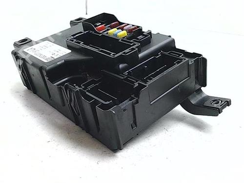 Fuse box OPEL CORSA D Hatchback Van (S07) 1.3 CDTI (L08) | BP38351472E1 - Image 2