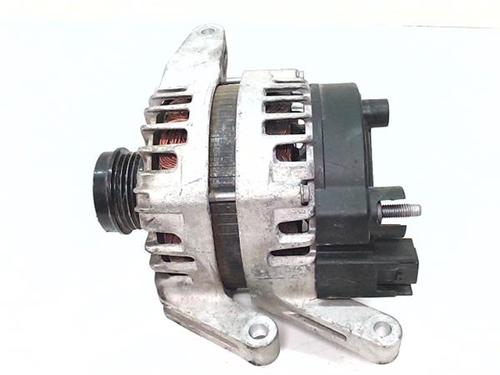Generator FORD FOCUS IV (HN) 2.3 ST EcoBoost | BP38380117M7 - Image 2