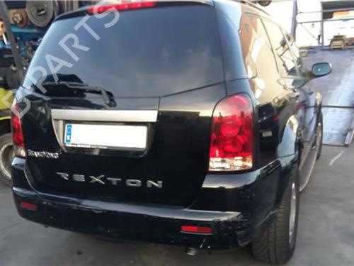 Front differential SSANGYONG REXTON / REXTON II (GAB_) 2.7 Xdi | BP38350699M23 - Image 5