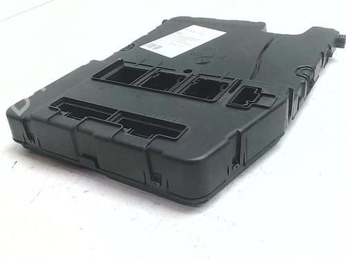Electronic module RENAULT MEGANE II Saloon (LM0/1_) 1.4 | BP38406781M83 - Image 5