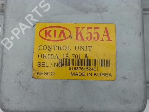 Used ECU airbags ECU airbags 38403802 38403802
